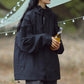 Workwear Hooded Function Coat