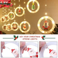 🎅Jul Led Wishing Ball String Lights Dekorationer