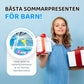 Drag-Tryck Fyrverkeri Vattenblaster