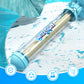 Drag-Tryck Fyrverkeri Vattenblaster