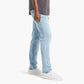 Mäns perfekta jeans (Köp 2 gratis frakt)