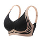 💕Lyftande anti-Sagging Trådfri Push-up BH