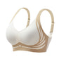💕Lyftande anti-Sagging Trådfri Push-up BH