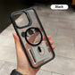 Magnetiskt mobilskal med ställ för iPhone-serien