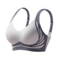 💕Lyftande anti-Sagging Trådfri Push-up BH