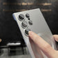 Ramfritt Repfria Matt Magnetiskt Telefonfodral