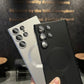 Ramfritt Repfria Matt Magnetiskt Telefonfodral