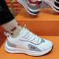 Mode Casual Andningsaktiva Bekväma Ortopediska Sneakers