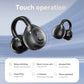 Bluetooth Clip On hörlurar
