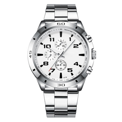 💎Tillfälligt erbjudande⌛Mode Vattentät Luminous Quartz Watch